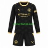 Manchester City Barn Borte Fotballdrakt 2026/27 Langermet Manchester City Barn Borte Fotballdrakt 2026/27 Langermet
